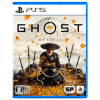 Ghost of Yotei PS5